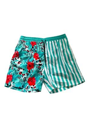 Men's Swim Trunks